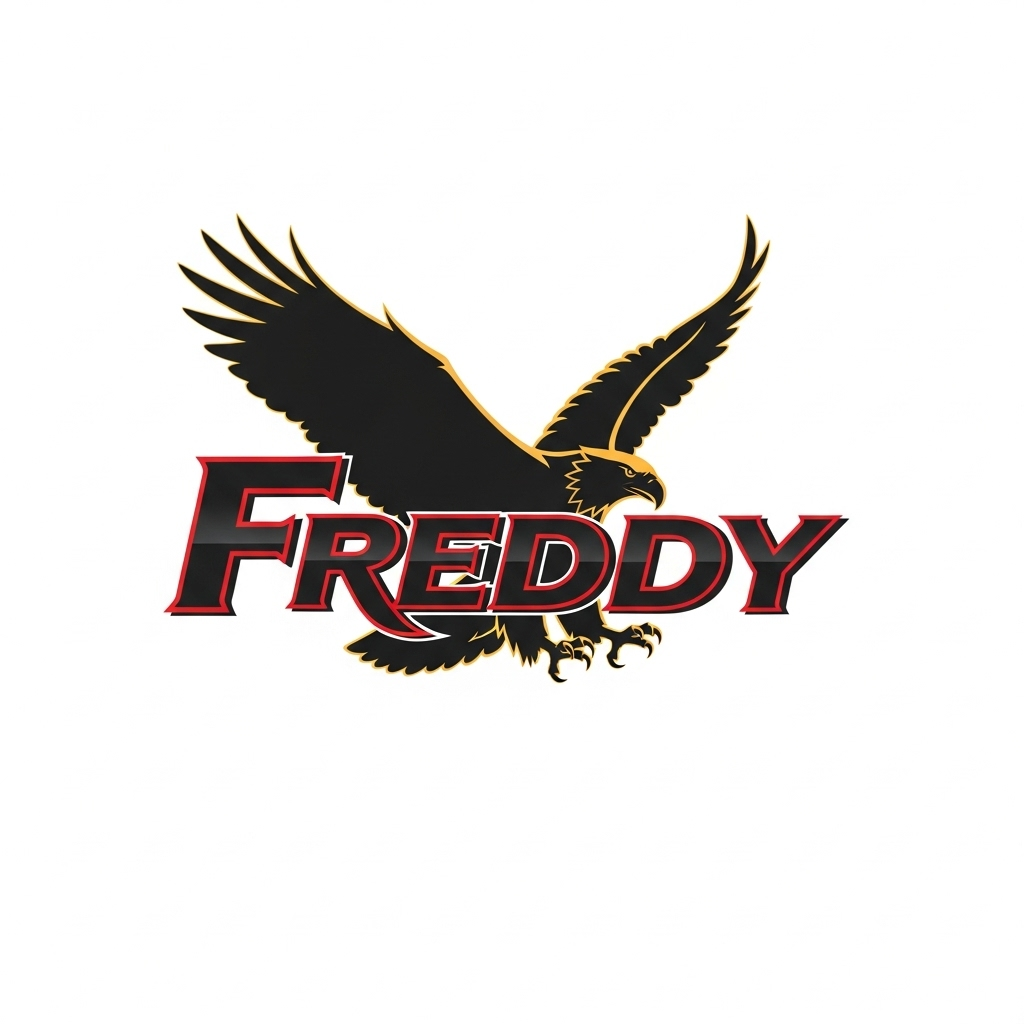 All in one its Freddy store
