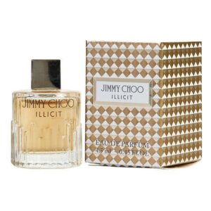 Jimmy Choo Illicit 0.15 oz for Women