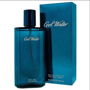 Cool Water Men's perfume Advanced Fresh David Fragrance EDT Lasting Fragrance 125ml Introductory perfume