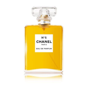 Chanel N ° 5 Eau De Parfum Vapo 100ml