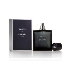 Chanel Bleu De Chanel Eau De Toilette Spray For Men 100Ml/3.4Oz
