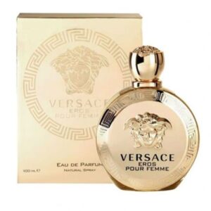 Versace Eros Pour Femme (Tester) 3.4