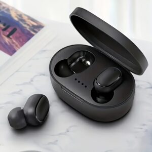 New Hot-Selling TWS True Wireless Earbuds, High-Quality In-Ear Design