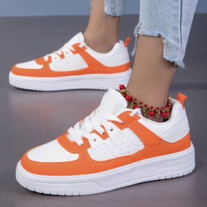 Hot Selling - Sweet Style Design - Best for Dating Outfits - Women's Casual Sneakers
