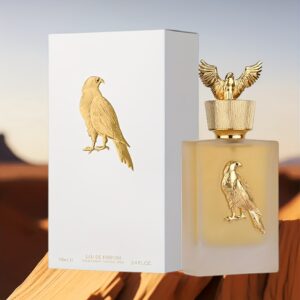 3.4 Ounce Nightclub Wild for Men - Woody Floral Alcohol-Based Spray, Long-Lasting Fragrance for Body & Hair, BPA-Free, Ideal Valentine's & Birthday Gift, Men's Perfume, 100ml, Fruit Scent, 5-15% Perfume Concentration